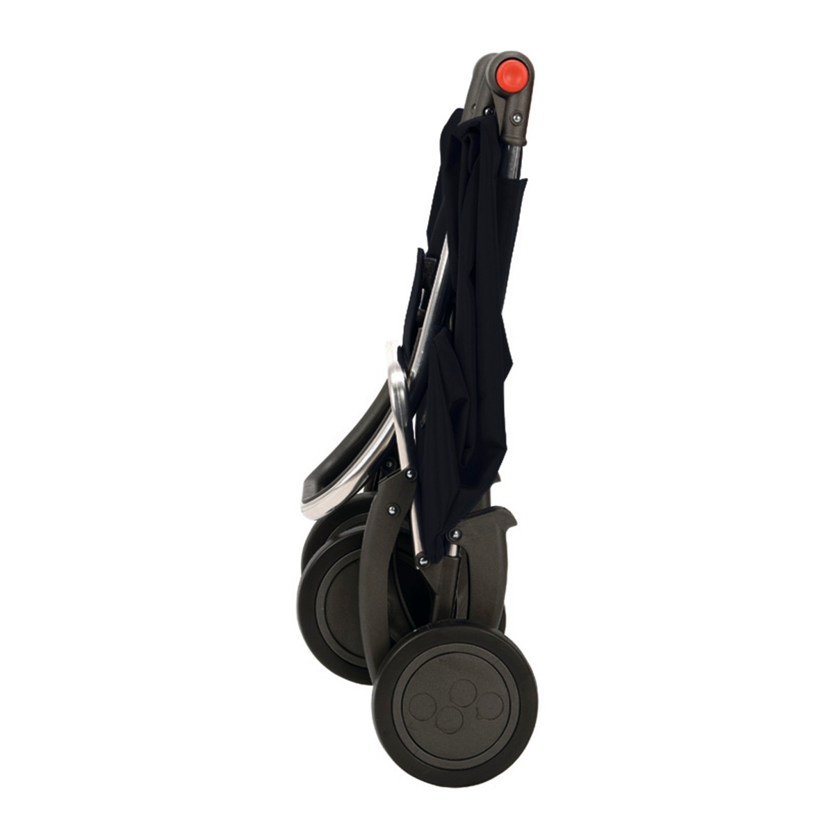Trolley de compras 4L Termo Zen Cinzento-9