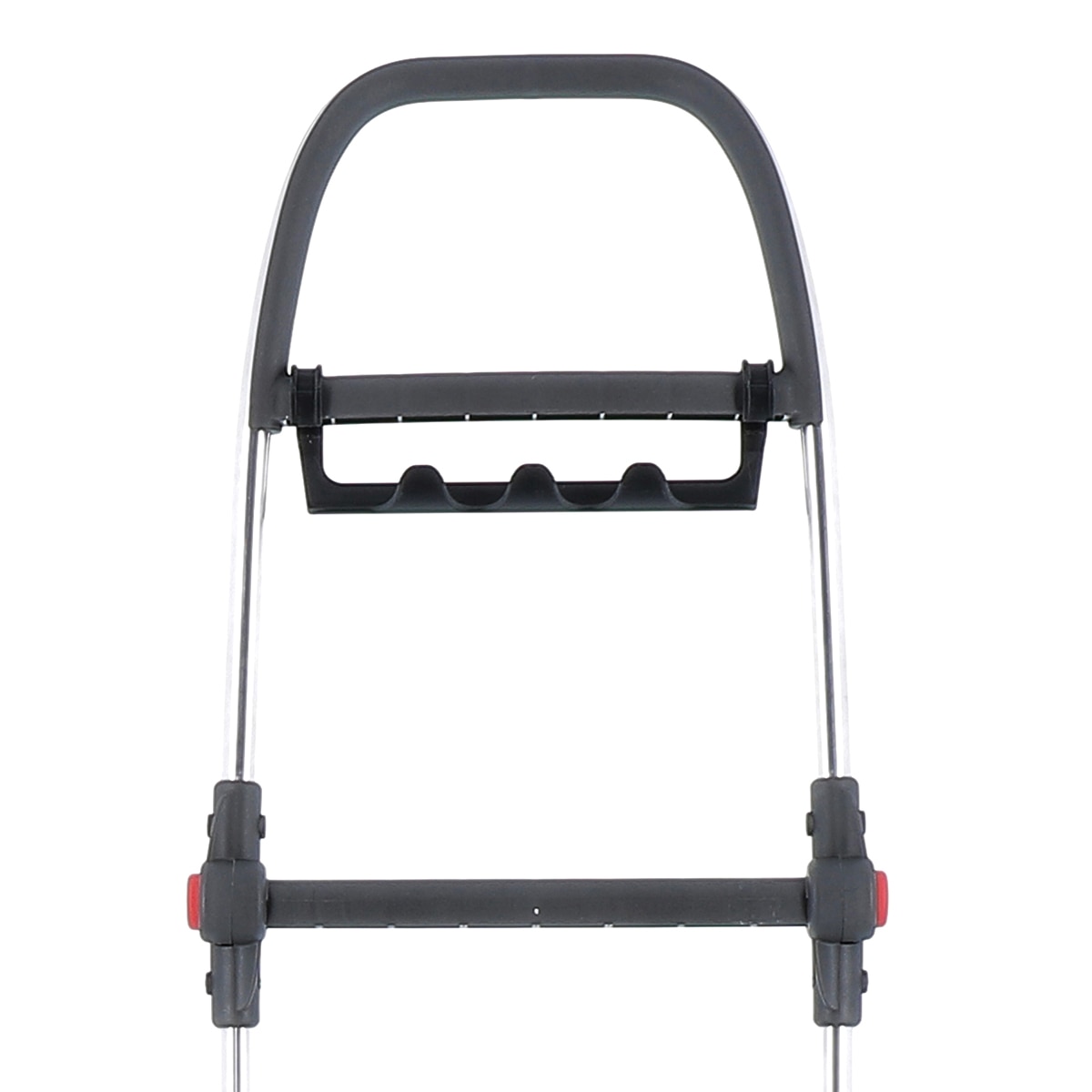 Trolley de compras 4L Termo Zen Cinzento-11