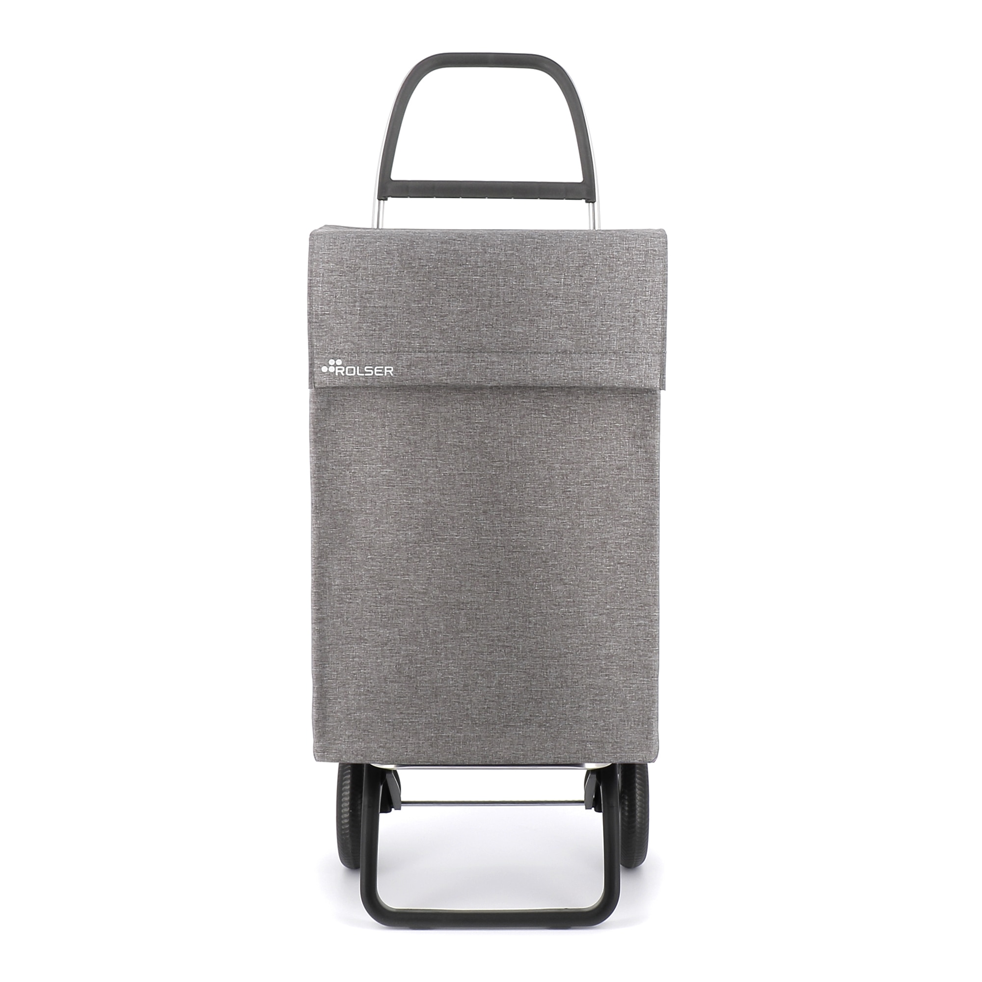 Rolser - Carro de la compra Jean Tweed Convert Rolser.