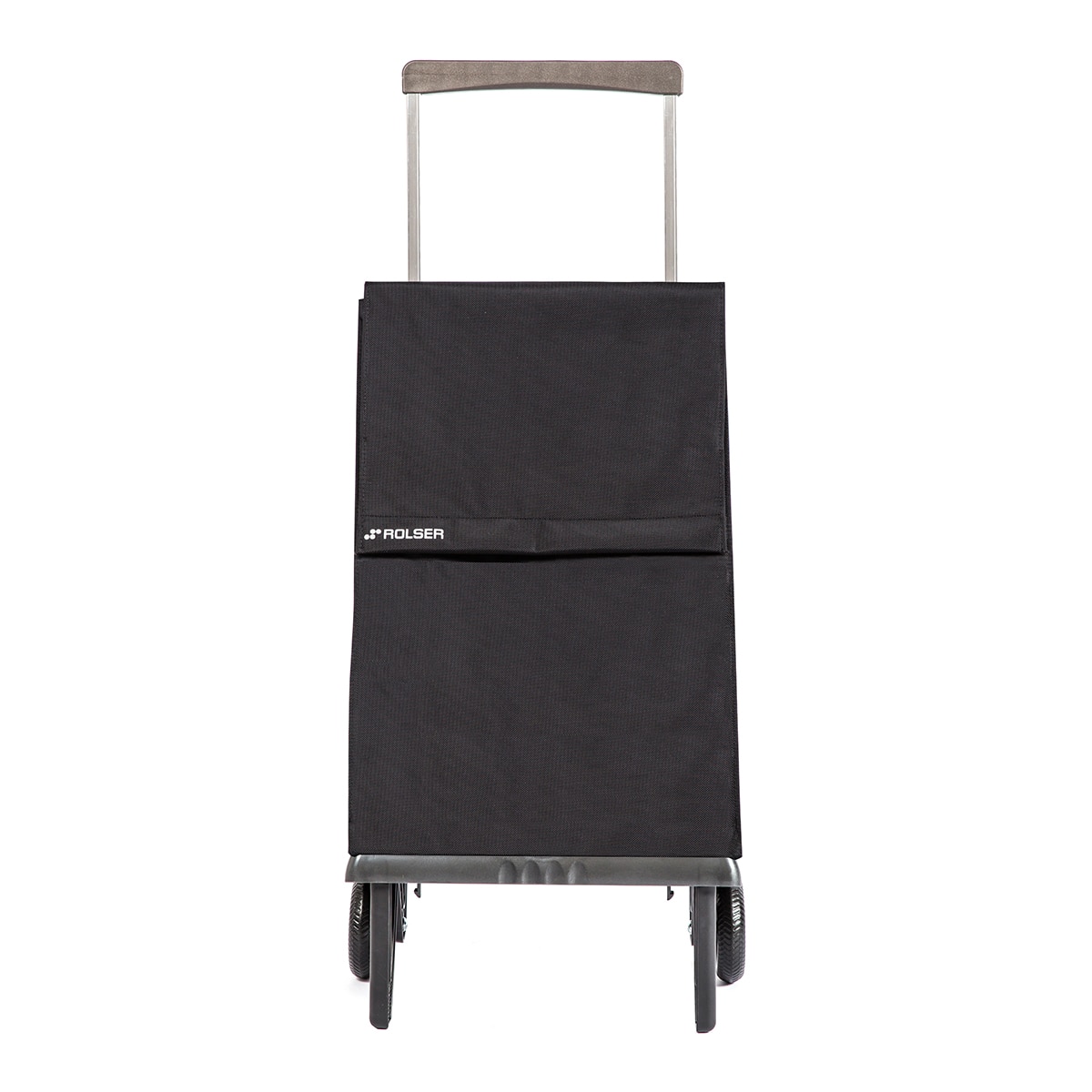 Imagen 0 de Carro de compra Plegamatic Original Rolser