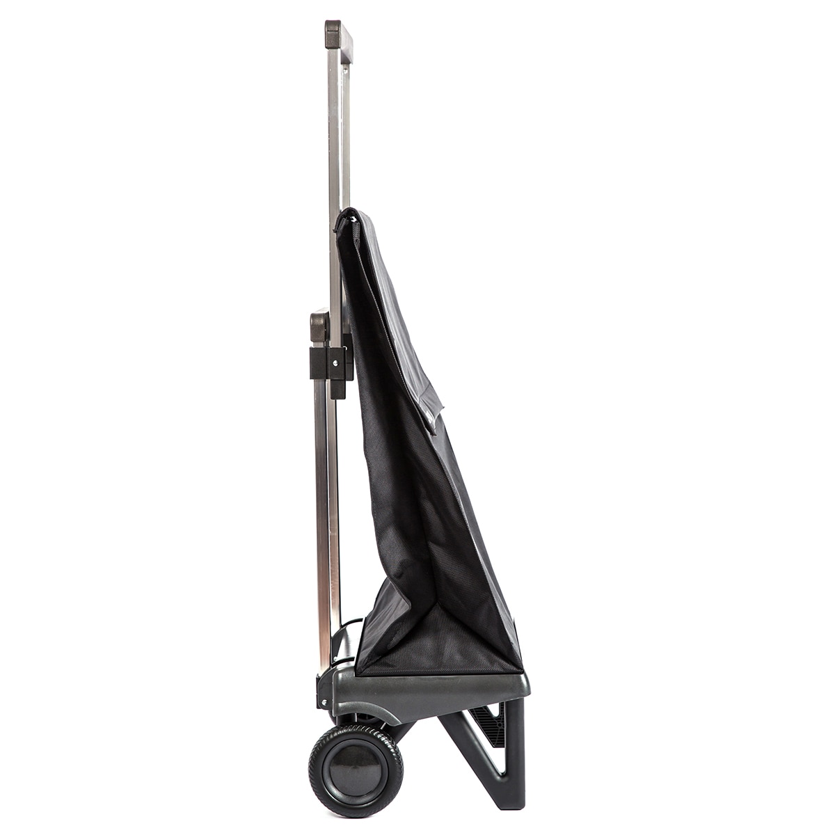 Carro de compra Plegamatic Original Rolser Negro-6