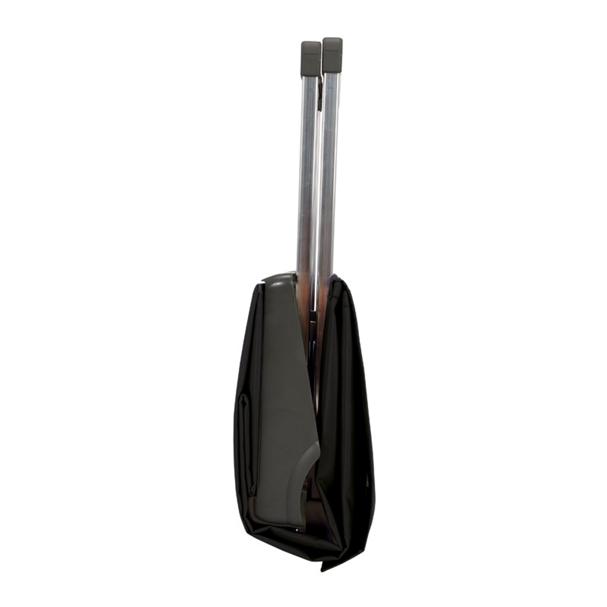 Carro de compra Plegamatic Original Rolser Negro-7