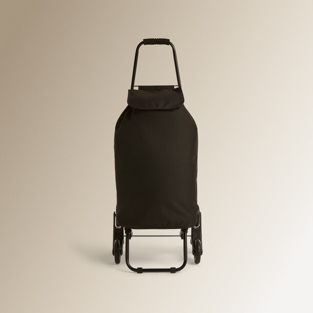 Imagen 0 de Carro de compra plegable Country Basics El Corte Inglés