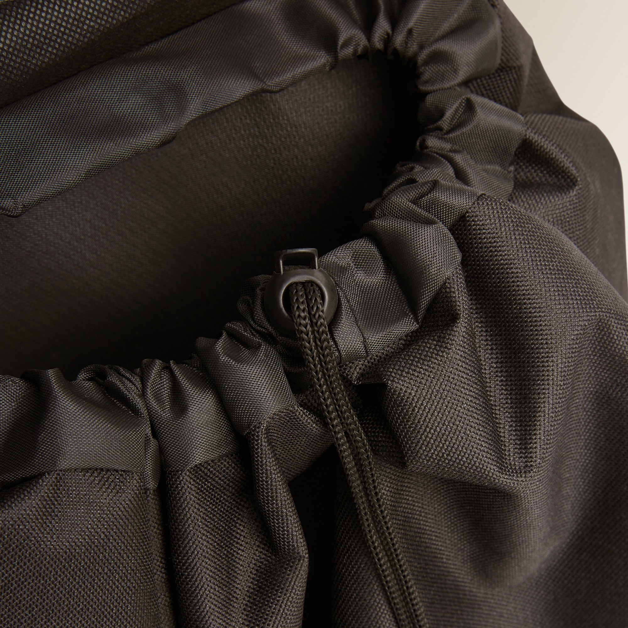 Carro de compra plegable Country Basics El Corte Inglés Negro-6