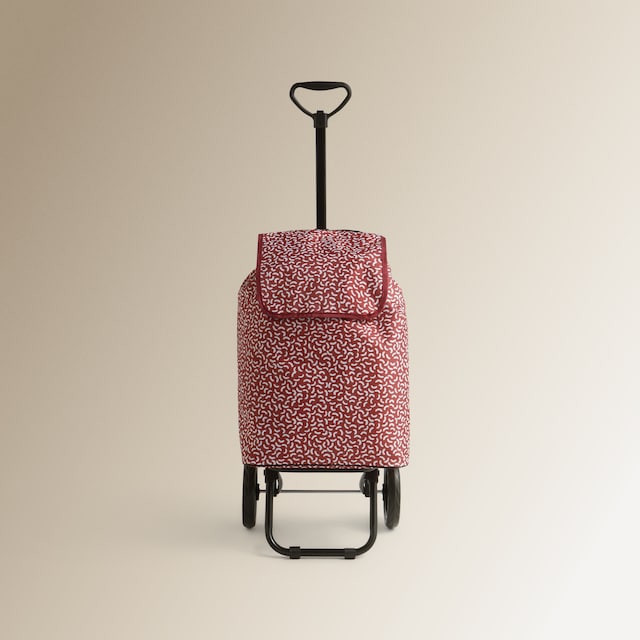 Imagen 0 de Carro de la compra telescópico Faba El Corte Inglés