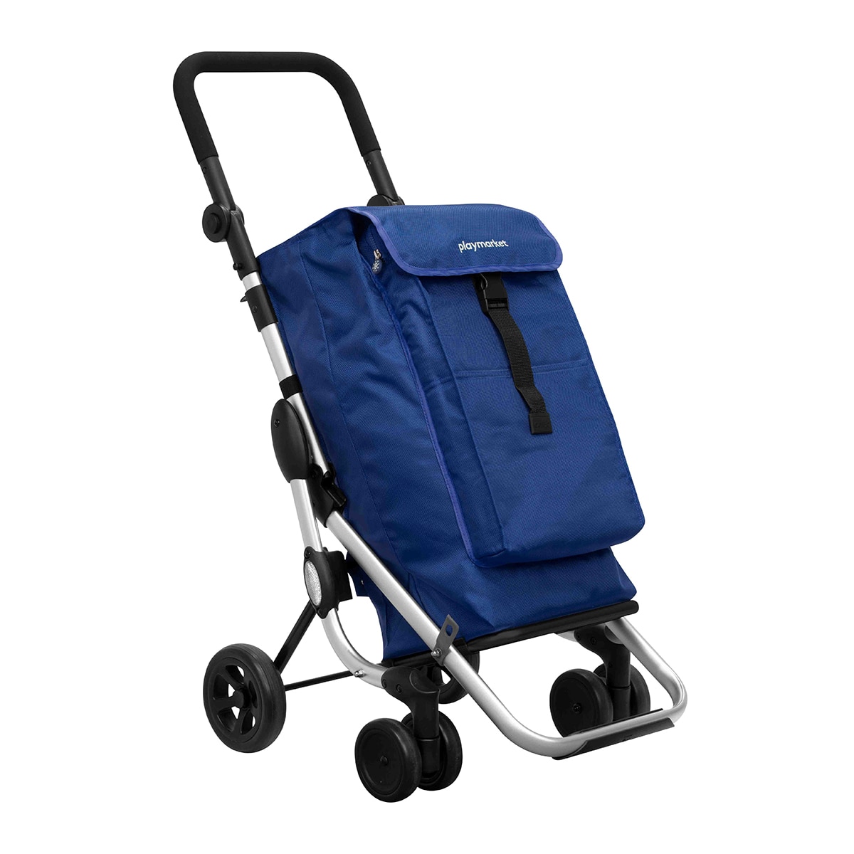Imagem 0 de Carro das Compras Go Up