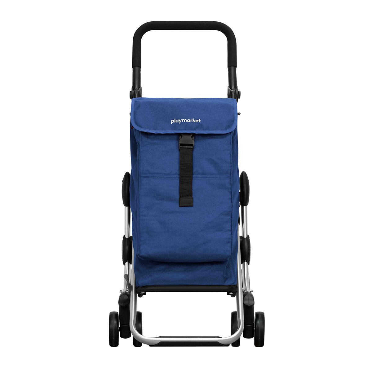Carro de la compra Go Up Playmarket - Navy Navy-3