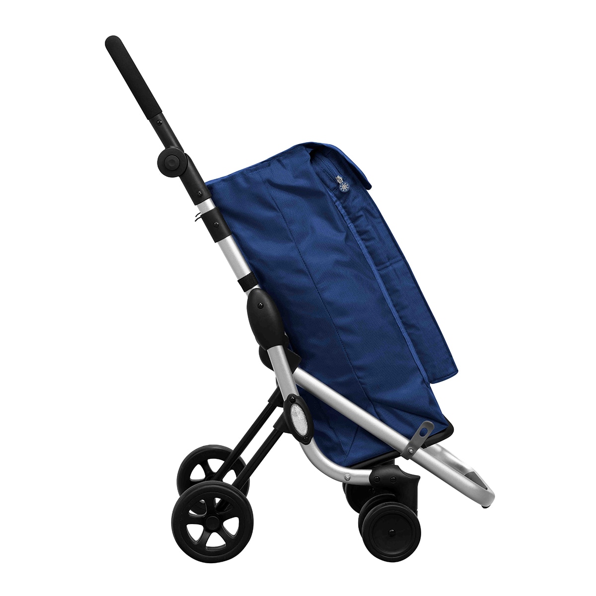 Carro de la compra Go Up Playmarket - Navy Navy-4