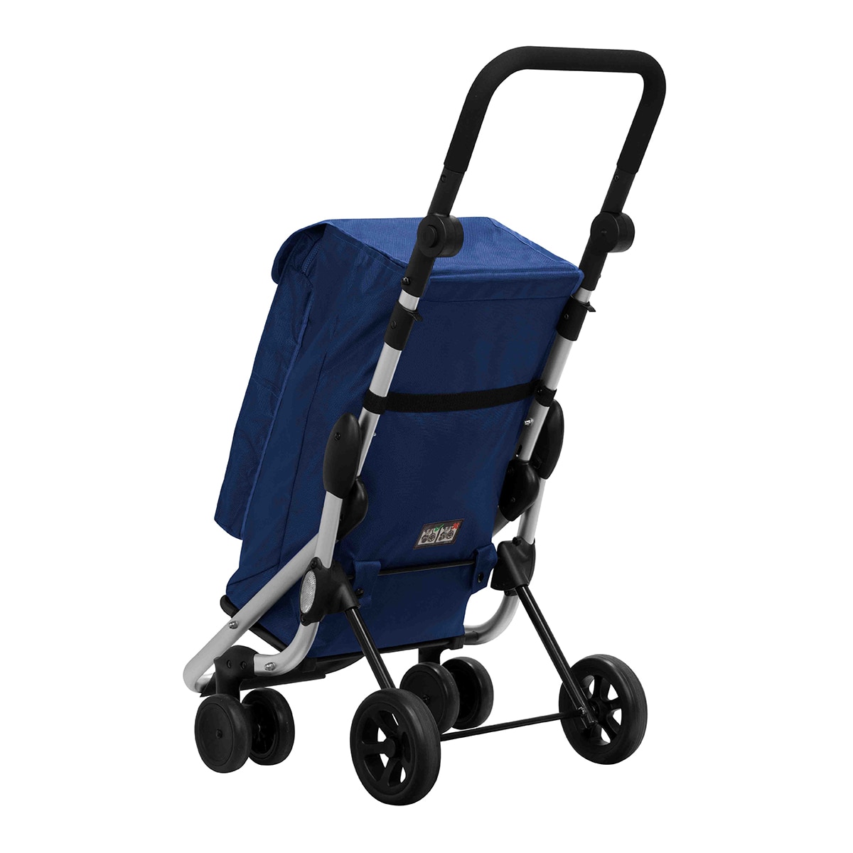 Carro de la compra Go Up Playmarket - Navy Navy-5