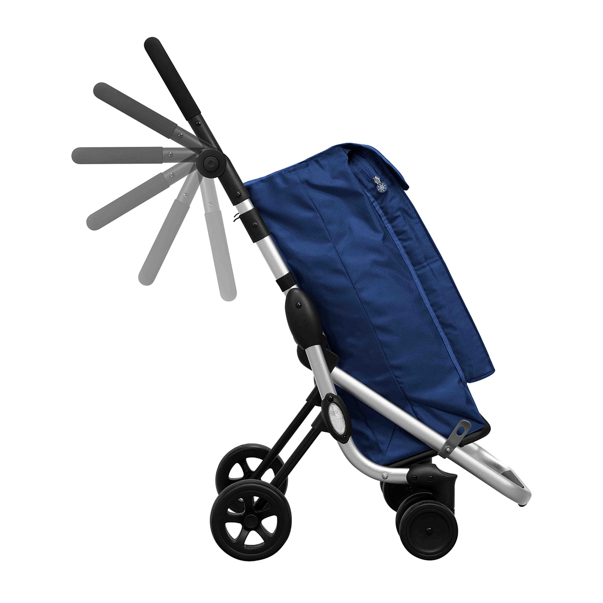 Carro de la compra Go Up Playmarket - Navy Navy-7