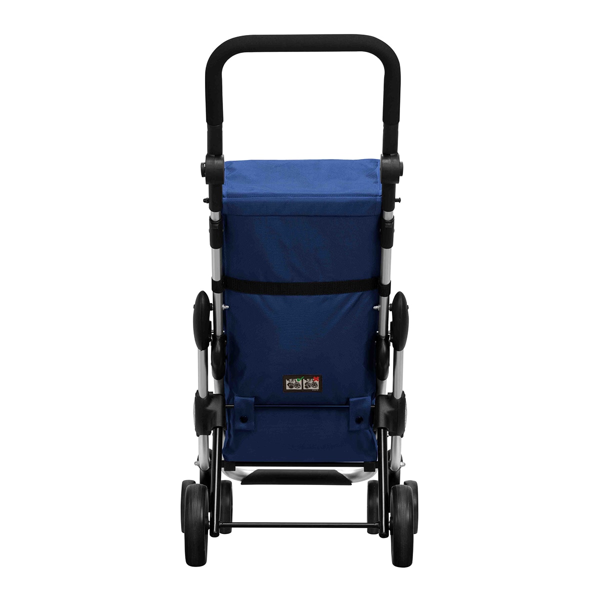 Carro de la compra Go Up Playmarket - Navy Navy-8