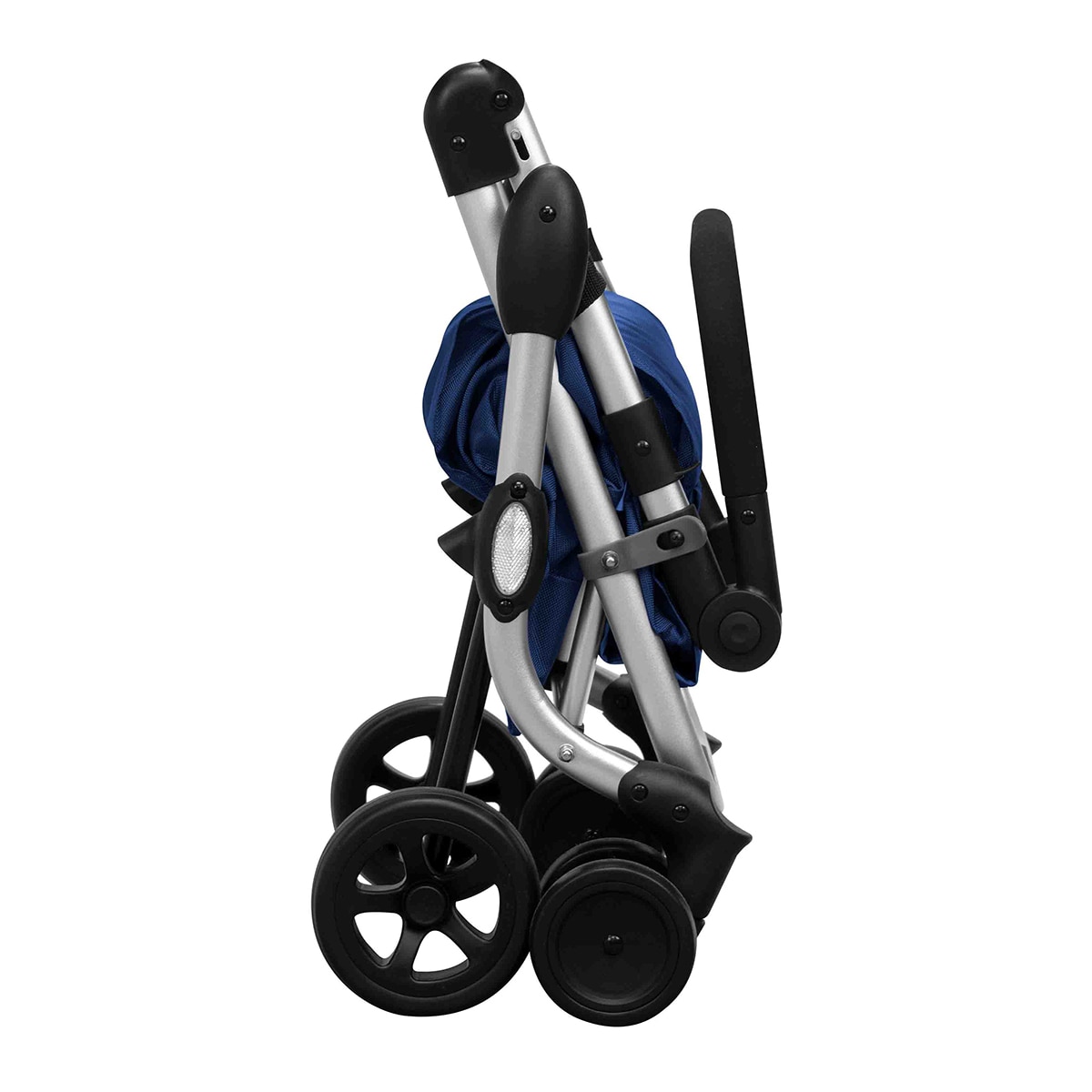 Carro de la compra Go Up Playmarket - Navy Navy-9