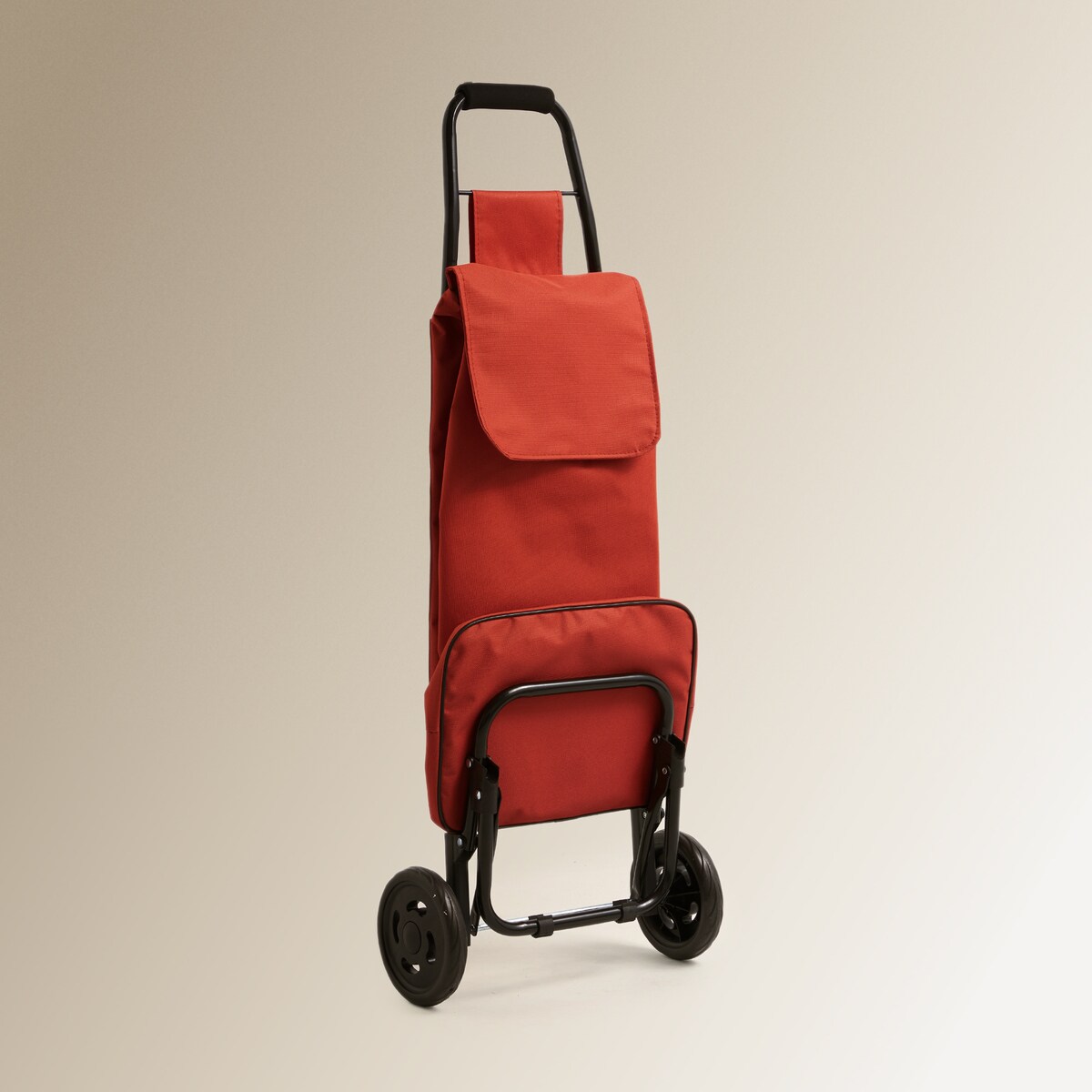 Trolley de compras O Nosso Melhor Preço Terra-3