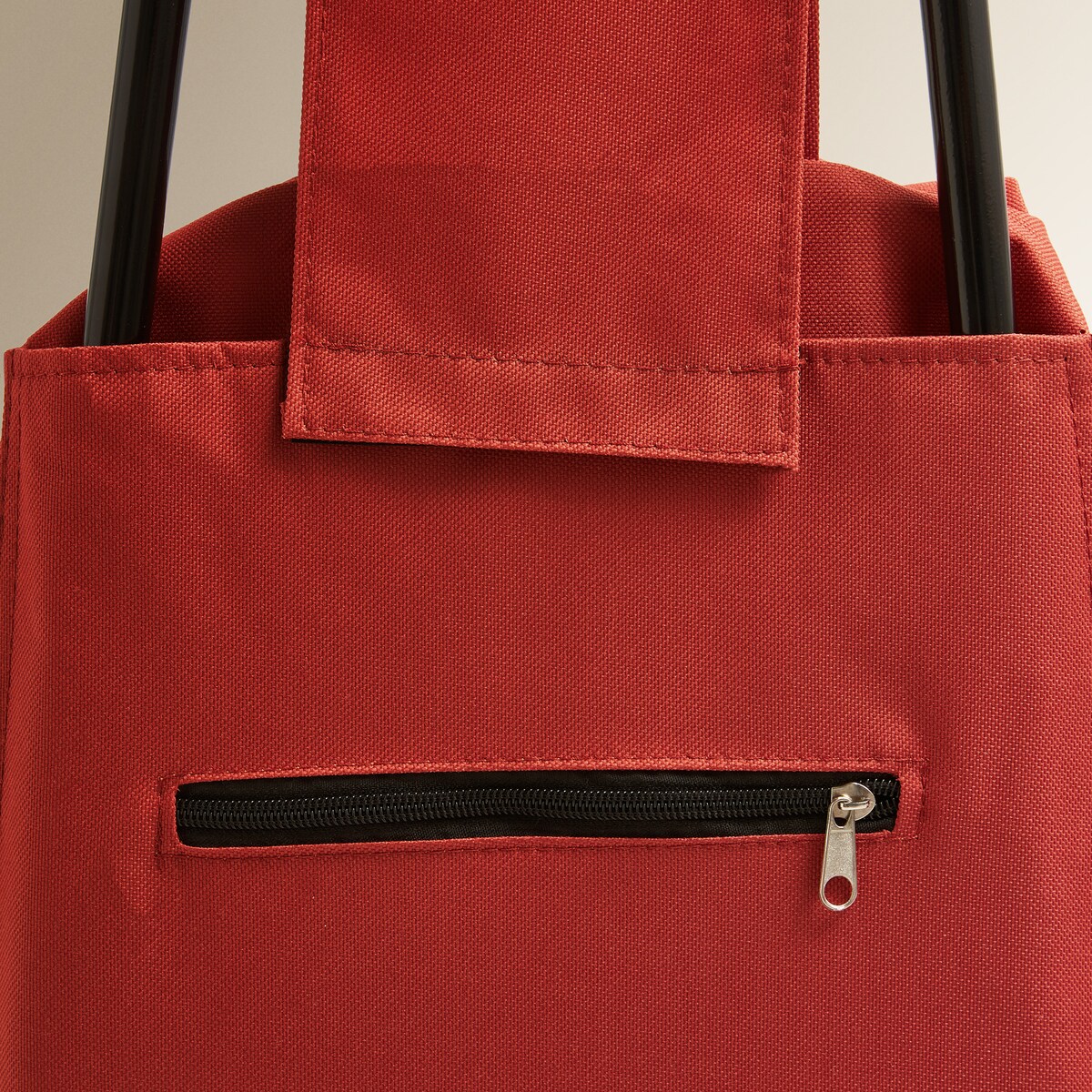 Trolley de compras O Nosso Melhor Preço Terra-4