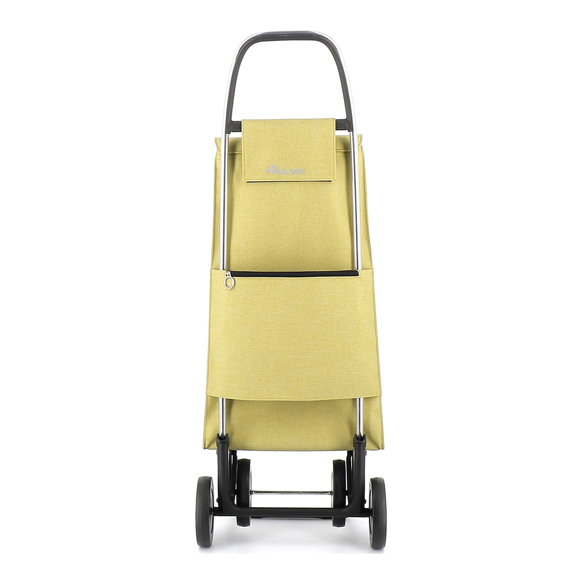 Trolley de Compras Akanto Tweed Dos+2 Lima-6