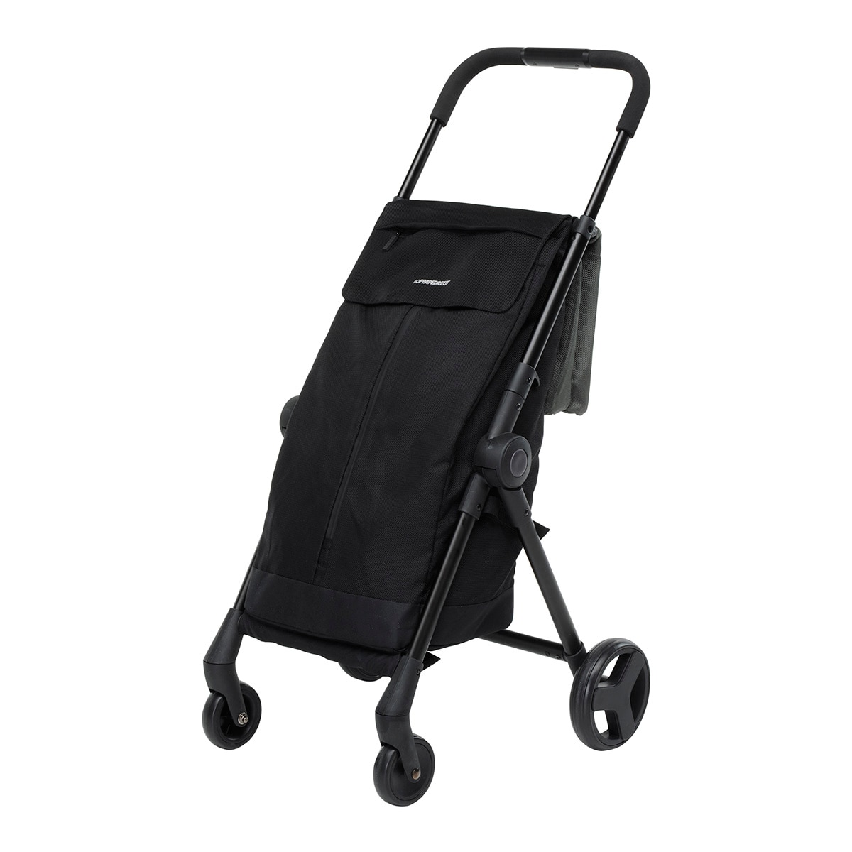 Imagem 0 de Trolley de Compras Go Fast