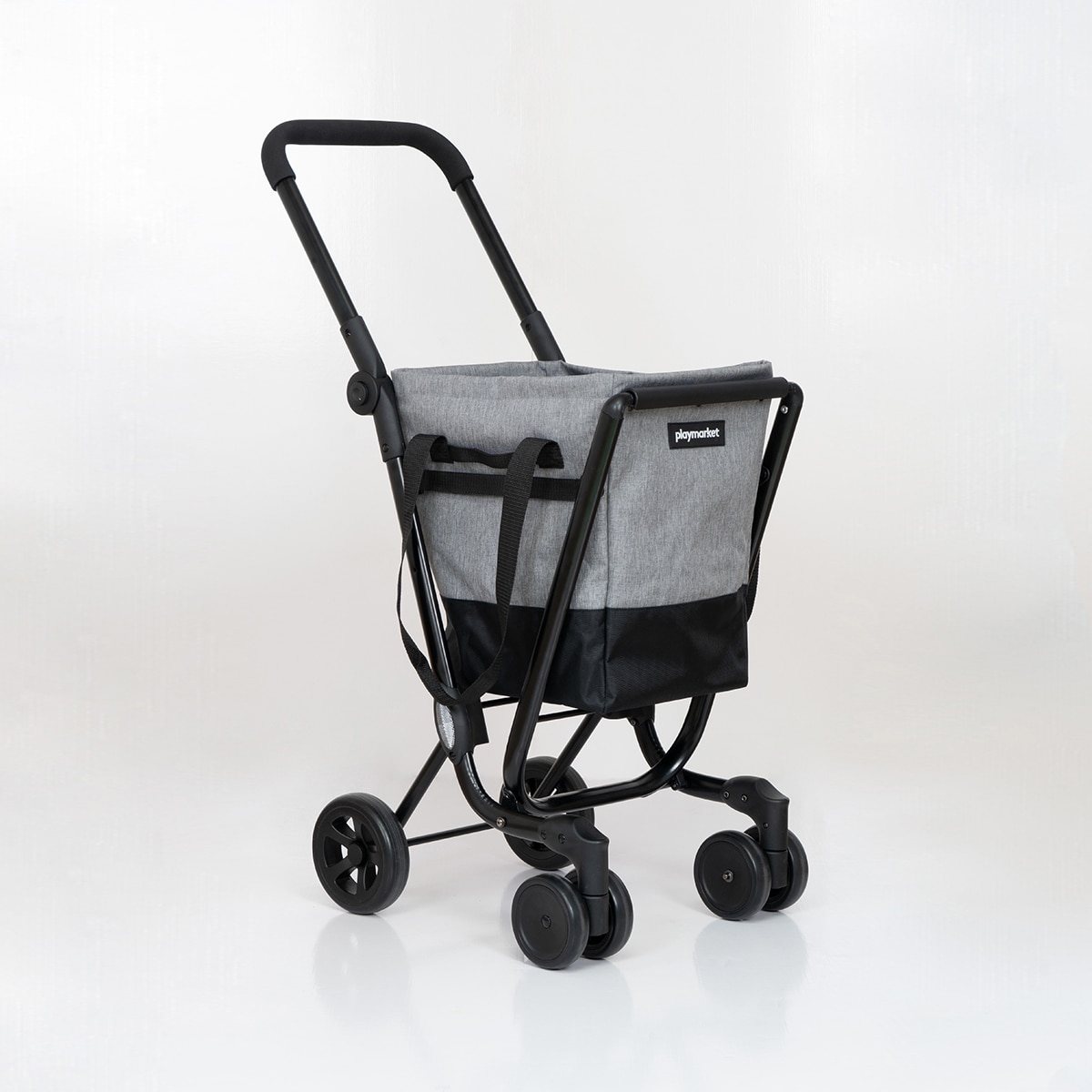 Imagem 0 de Carro das Compras Easy Go Parti