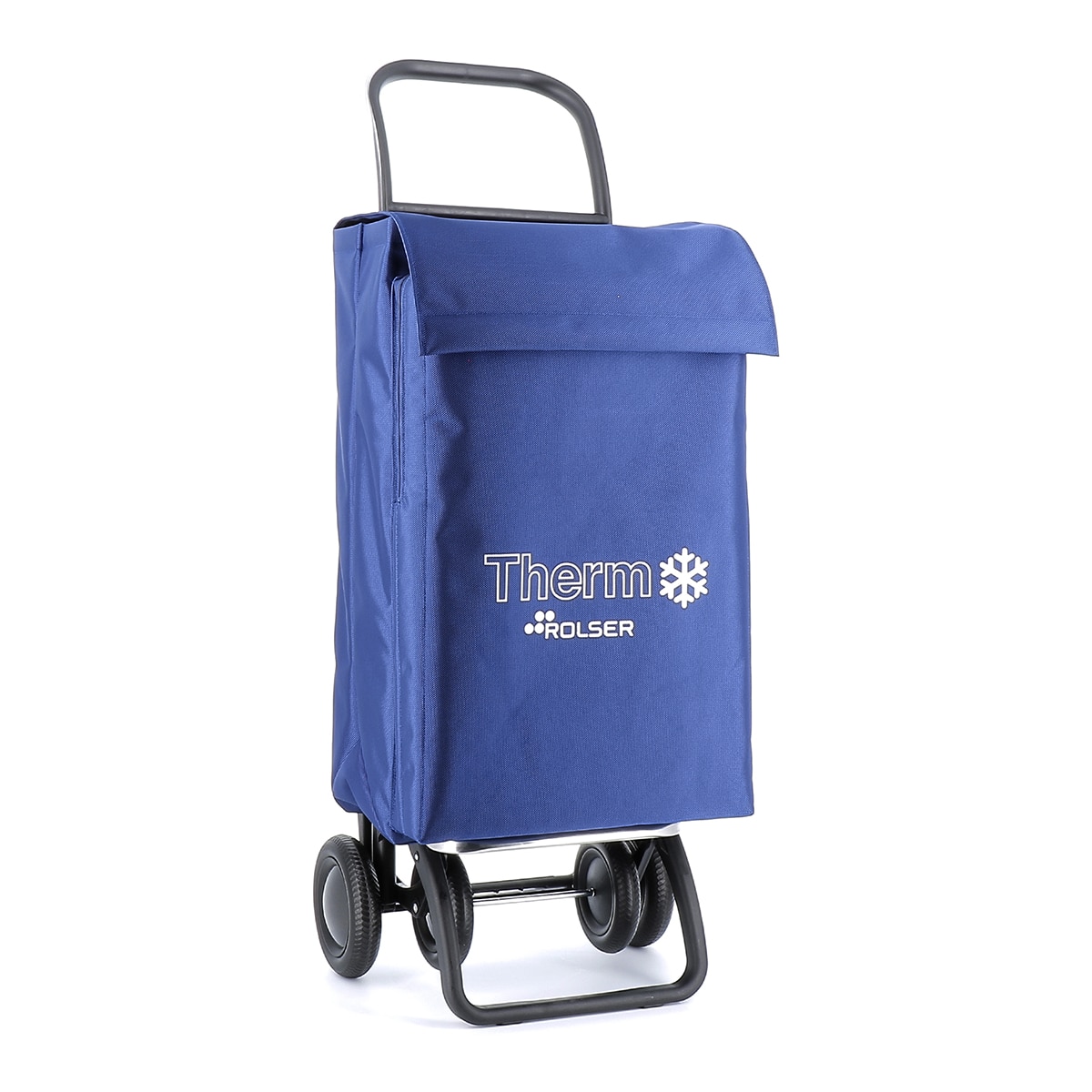 Rolser - Carro de compra Termo XL MF 4.2 Rolser.
