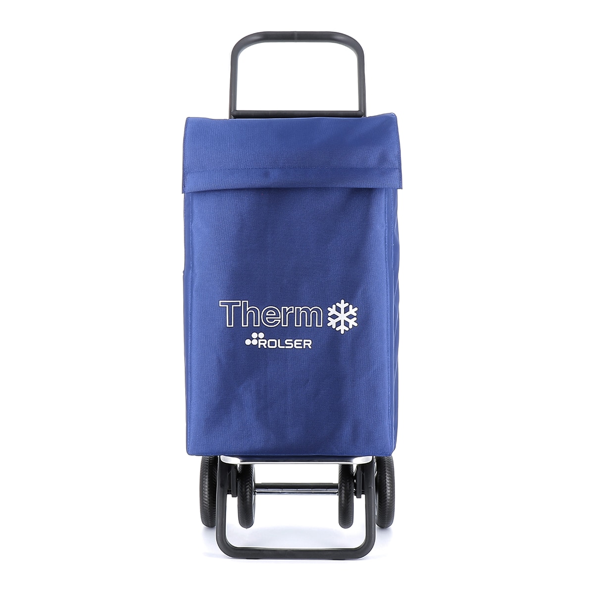 Carro de compra Termo XL MF 4.2 Rolser - Azul Azul-2