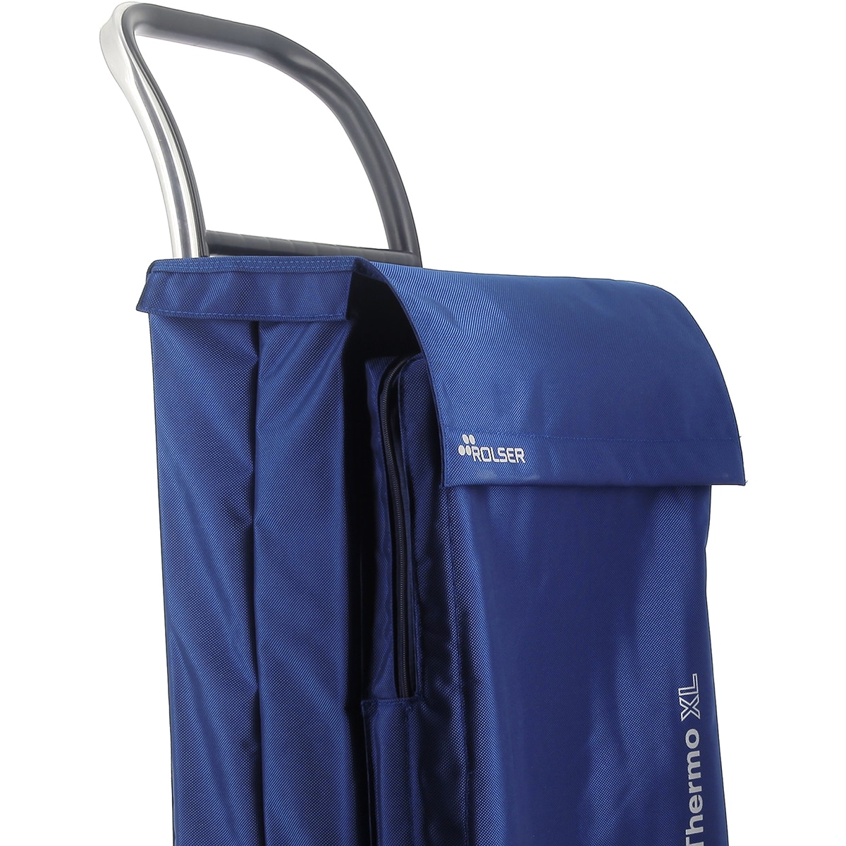 Carro de compra Termo XL MF 4.2 Rolser - Azul Azul-6