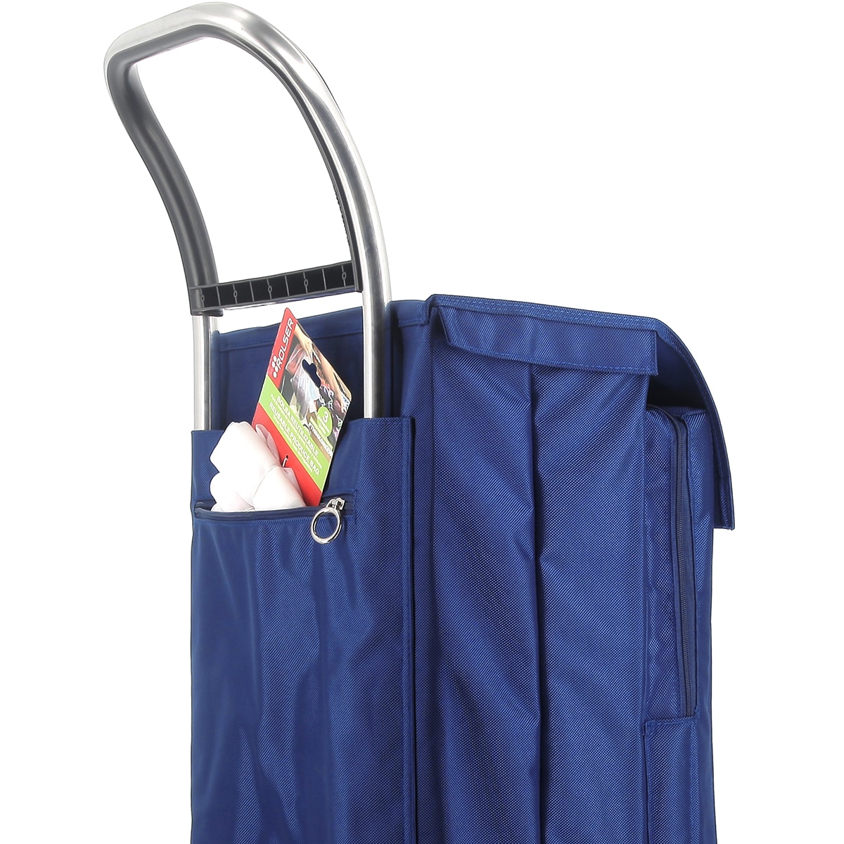 Carro de compra Termo XL MF 4.2 Rolser - Azul Azul-8