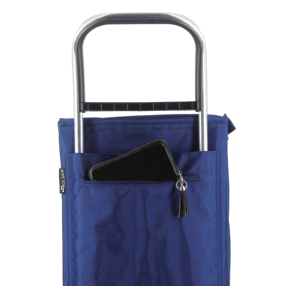 Carro de compra Termo XL MF 4.2 Rolser - Azul Azul-9