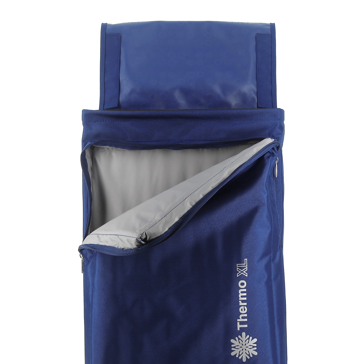 Carro de compra Termo XL MF 4.2 Rolser - Azul Azul-10