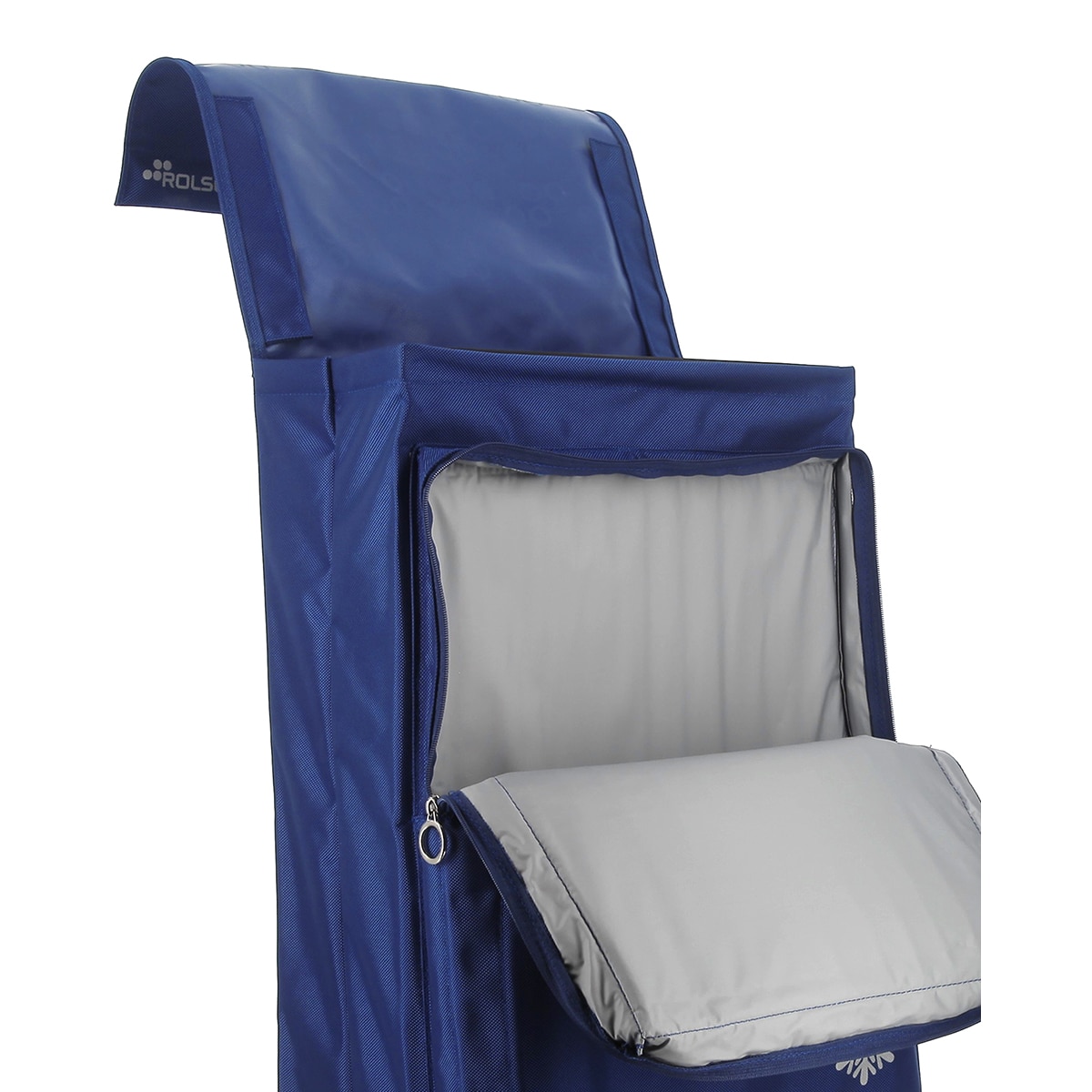 Carro de compra Termo XL MF 4.2 Rolser - Azul Azul-11