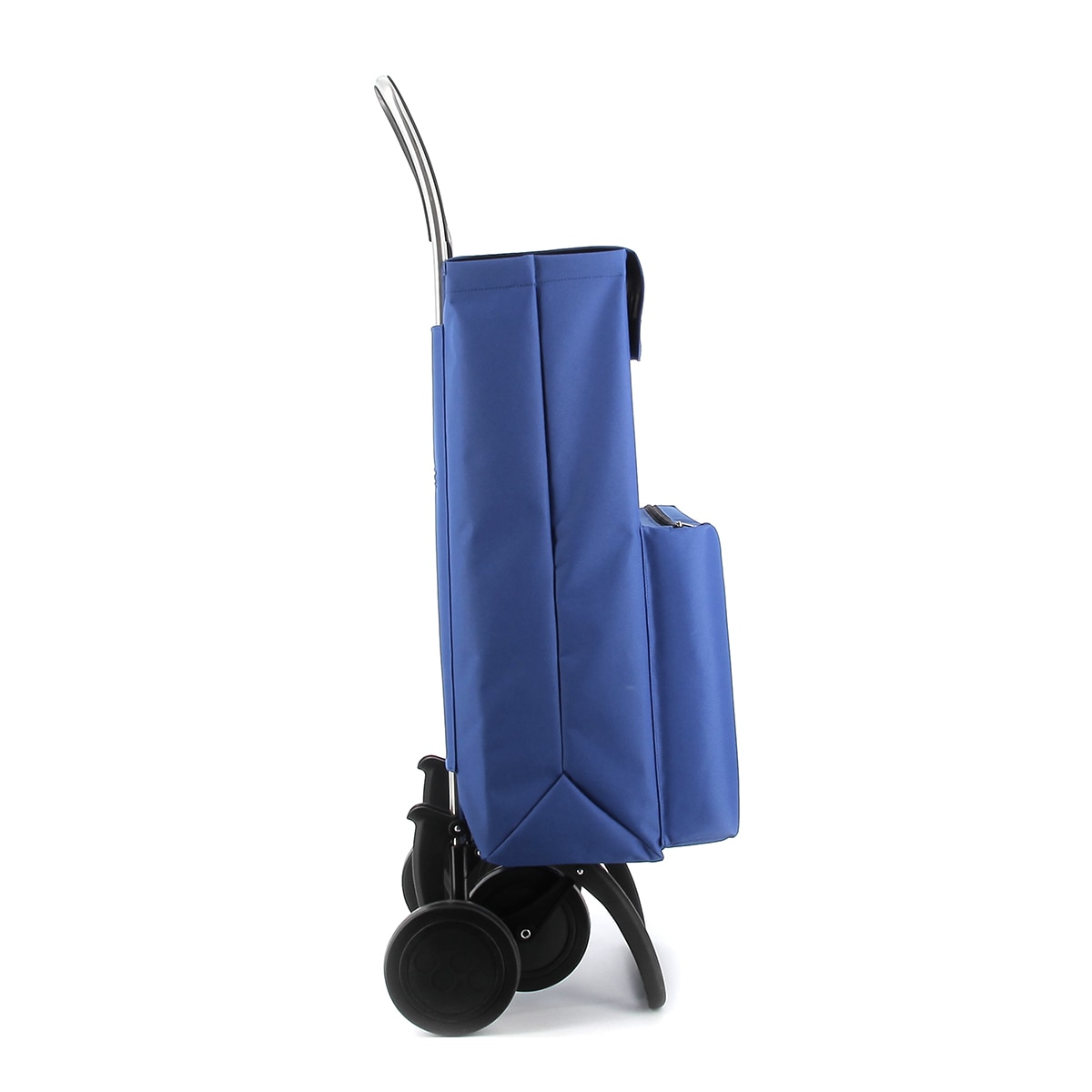 Carro de compra Termo Fresh LN 4 Rolser Azul-4