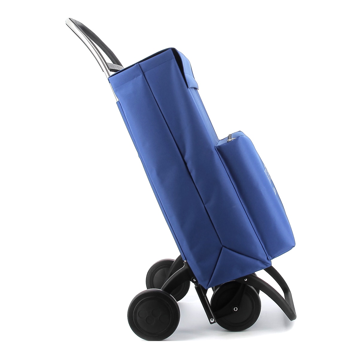 Carro de compra Termo Fresh LN 4 Rolser Azul-5