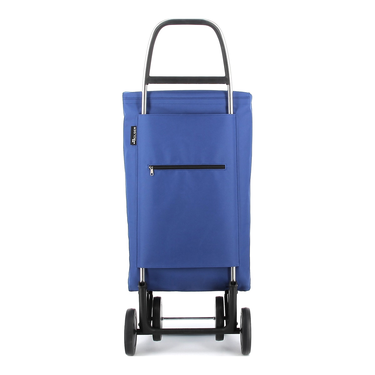 Carro de compra Termo Fresh LN 4 Rolser Azul-6