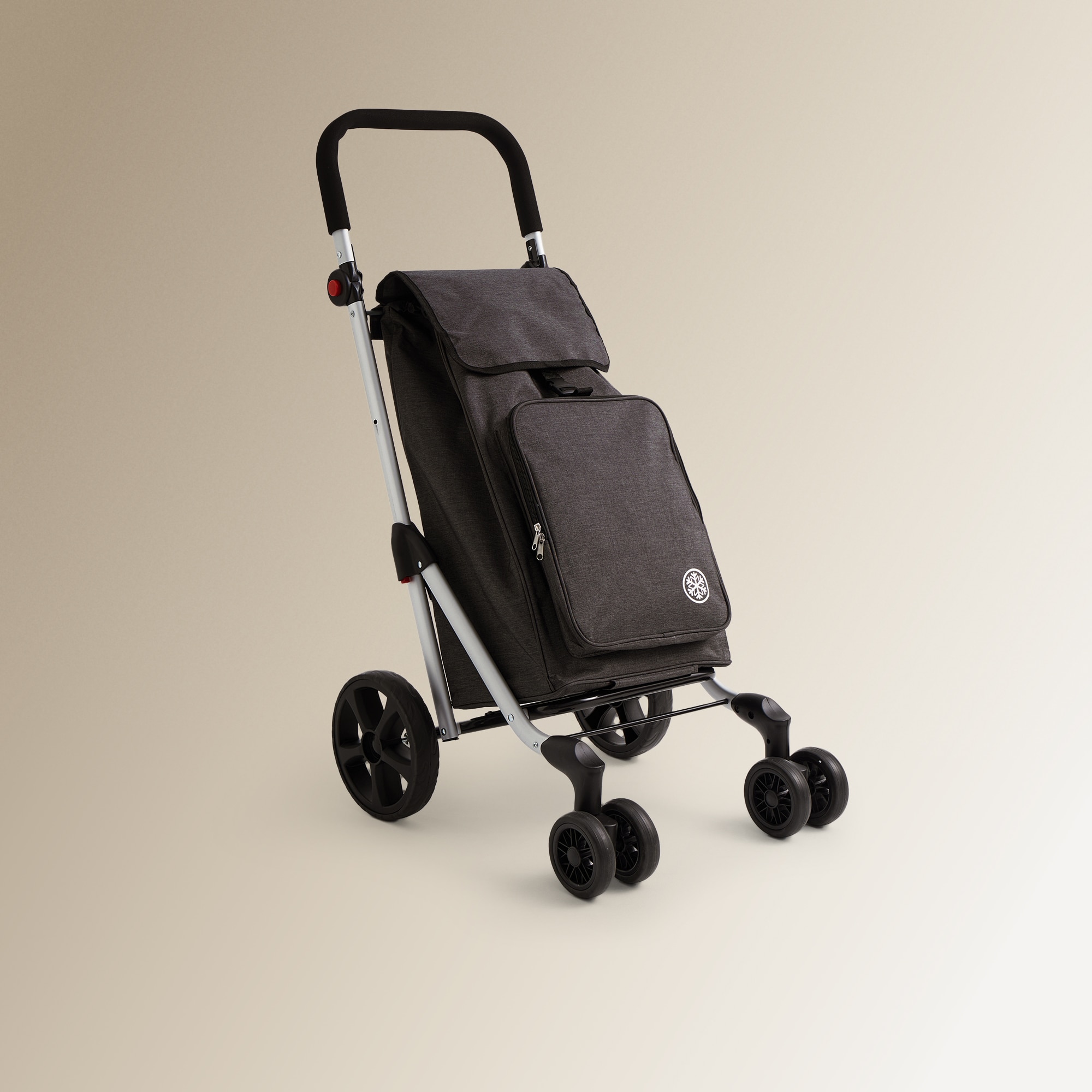 Imagem 0 de Trolley de Compras Plus +