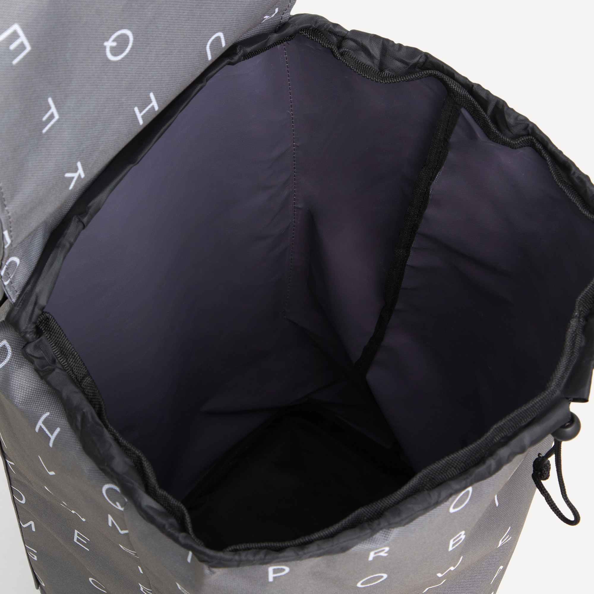 Trolley de Compras Suppe Cinzento-4