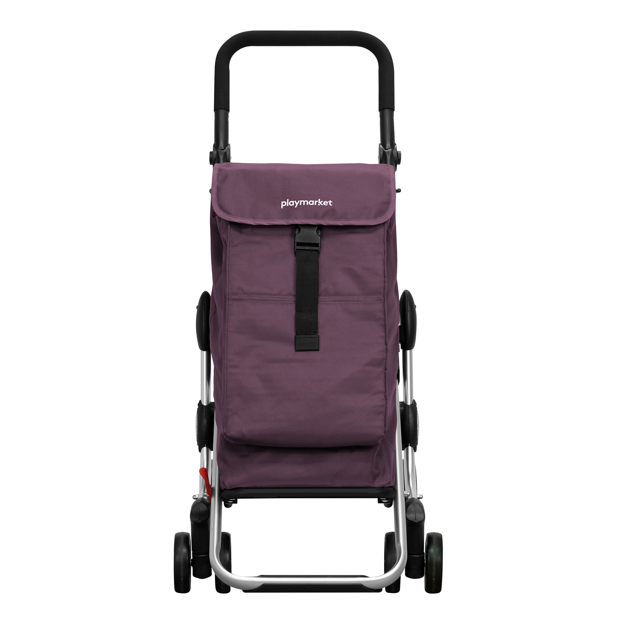 Imagem 0 de Carro das Compras Go Up