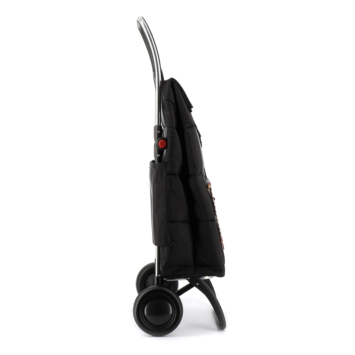 Trolley de Compras Big Polar 2 L Preto-3