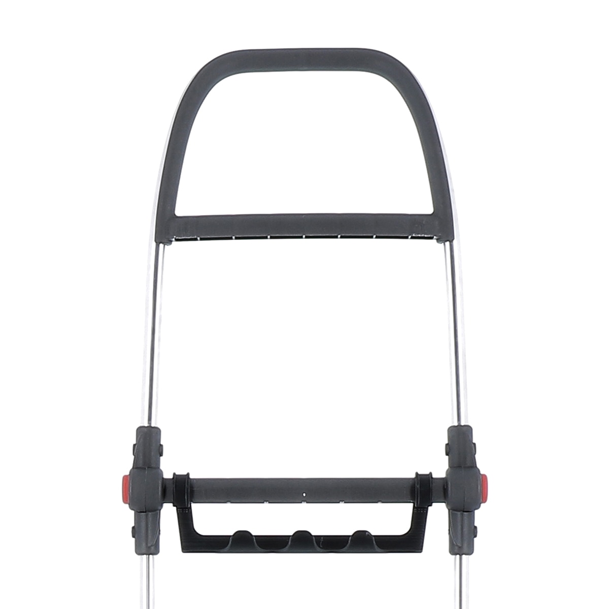 Trolley de Compras Big Polar 2 L Preto-8