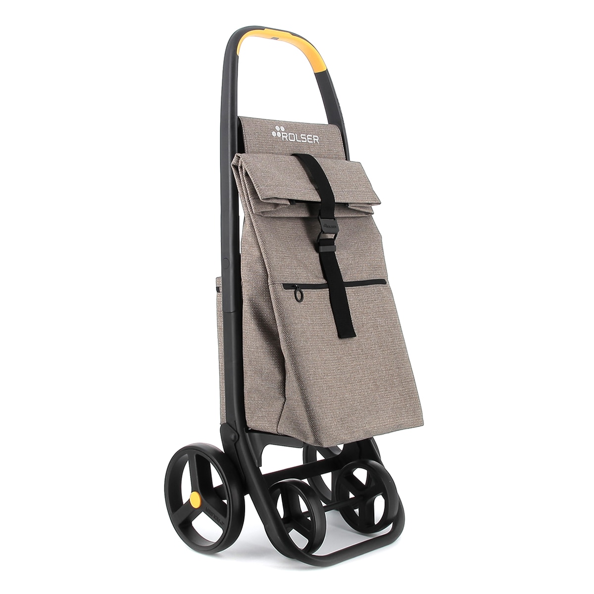 Imagem 0 de Trolley de Compras Clec Termo ZD6+