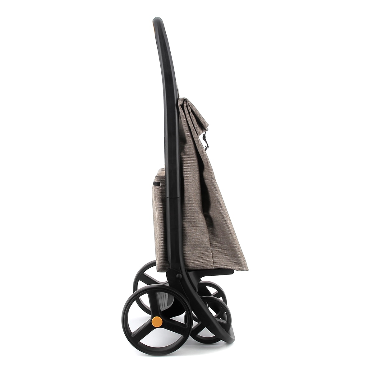 Trolley de Compras Clec Termo ZD6+ Bege-2