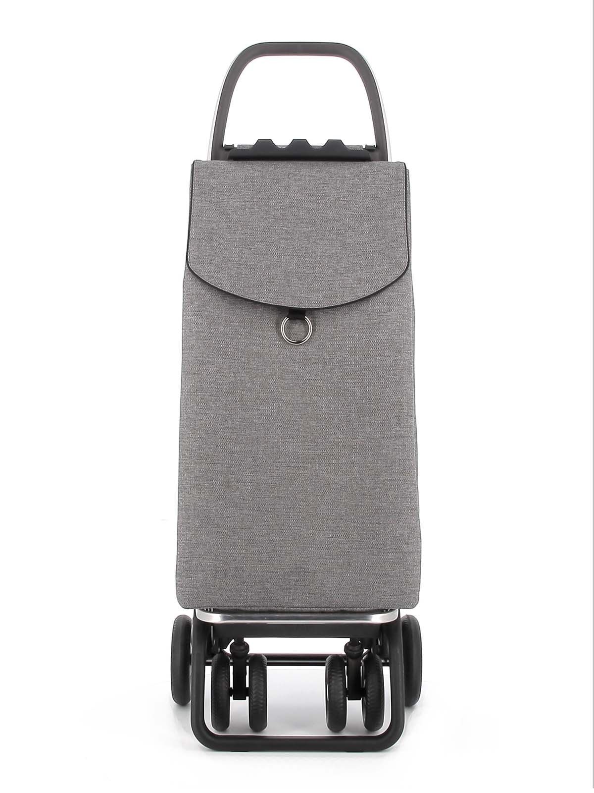 Carro de Compras PEP ZD 4LT Cinzento-4