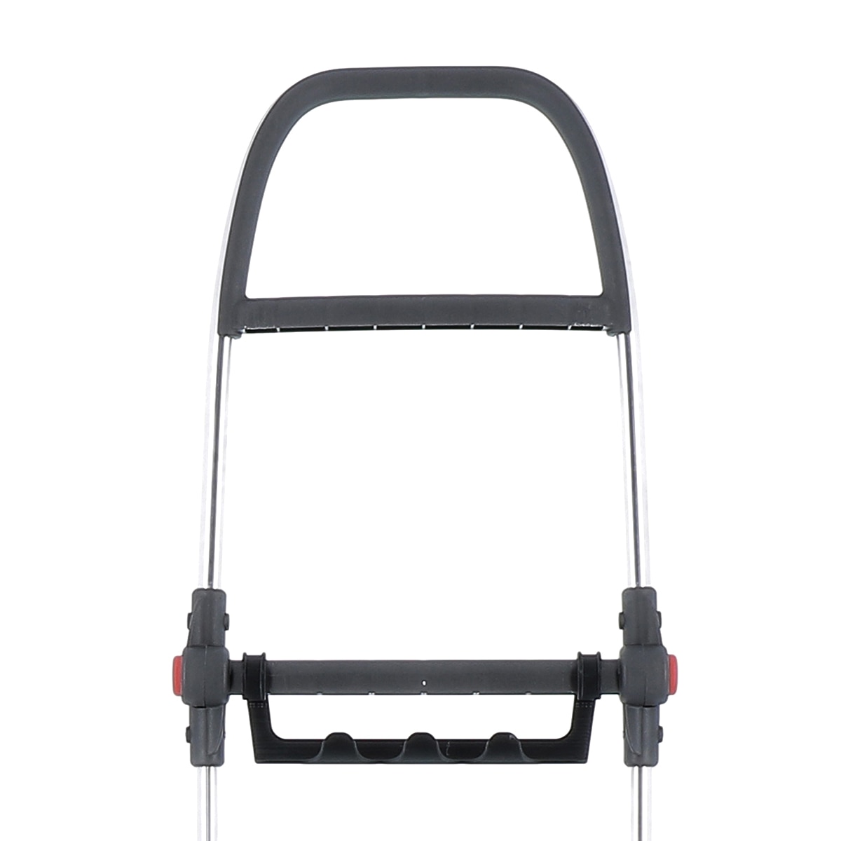 Carro de Compras PEP ZD 4LT Cinzento-6