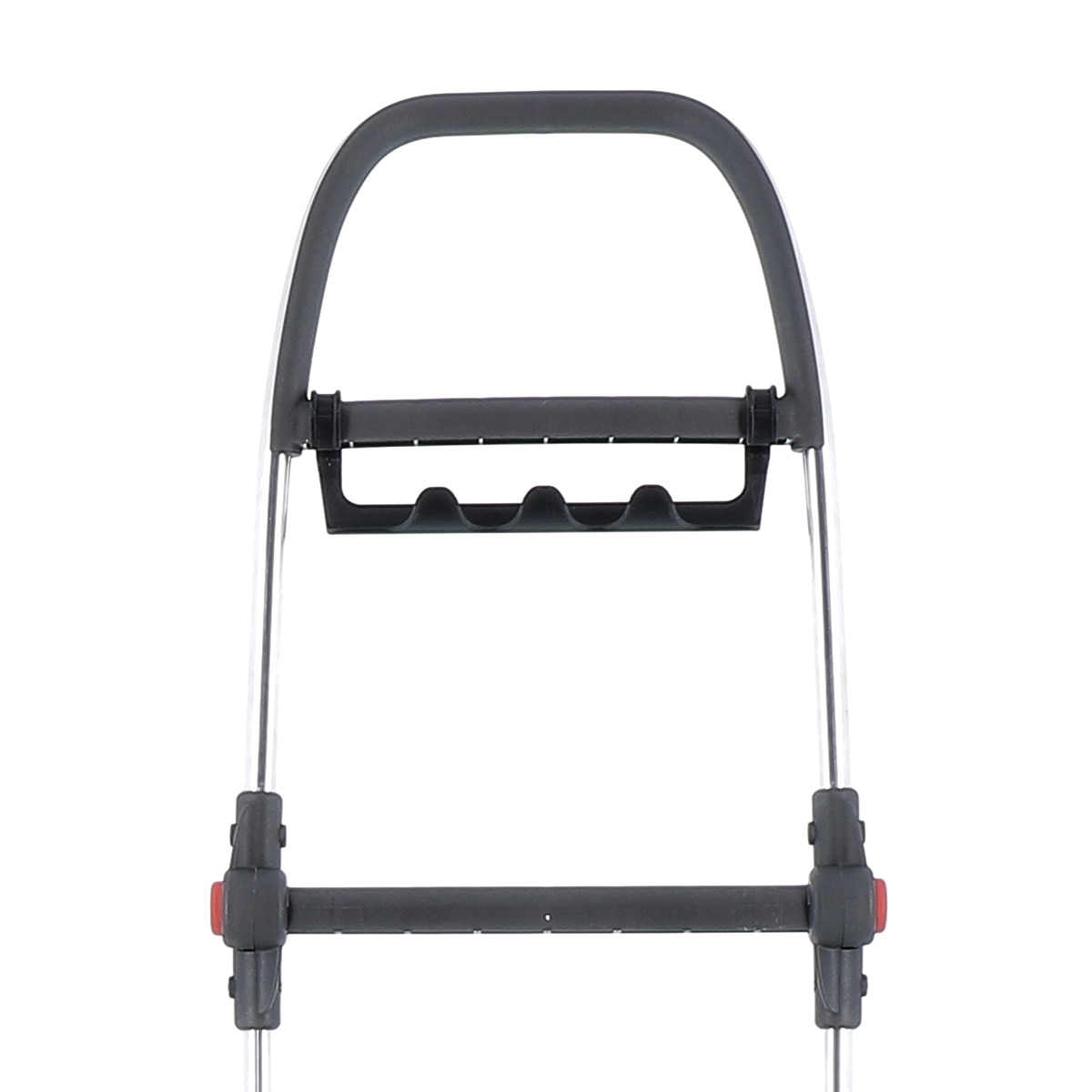 Carro de Compras PEP ZD 4LT Cinzento-7