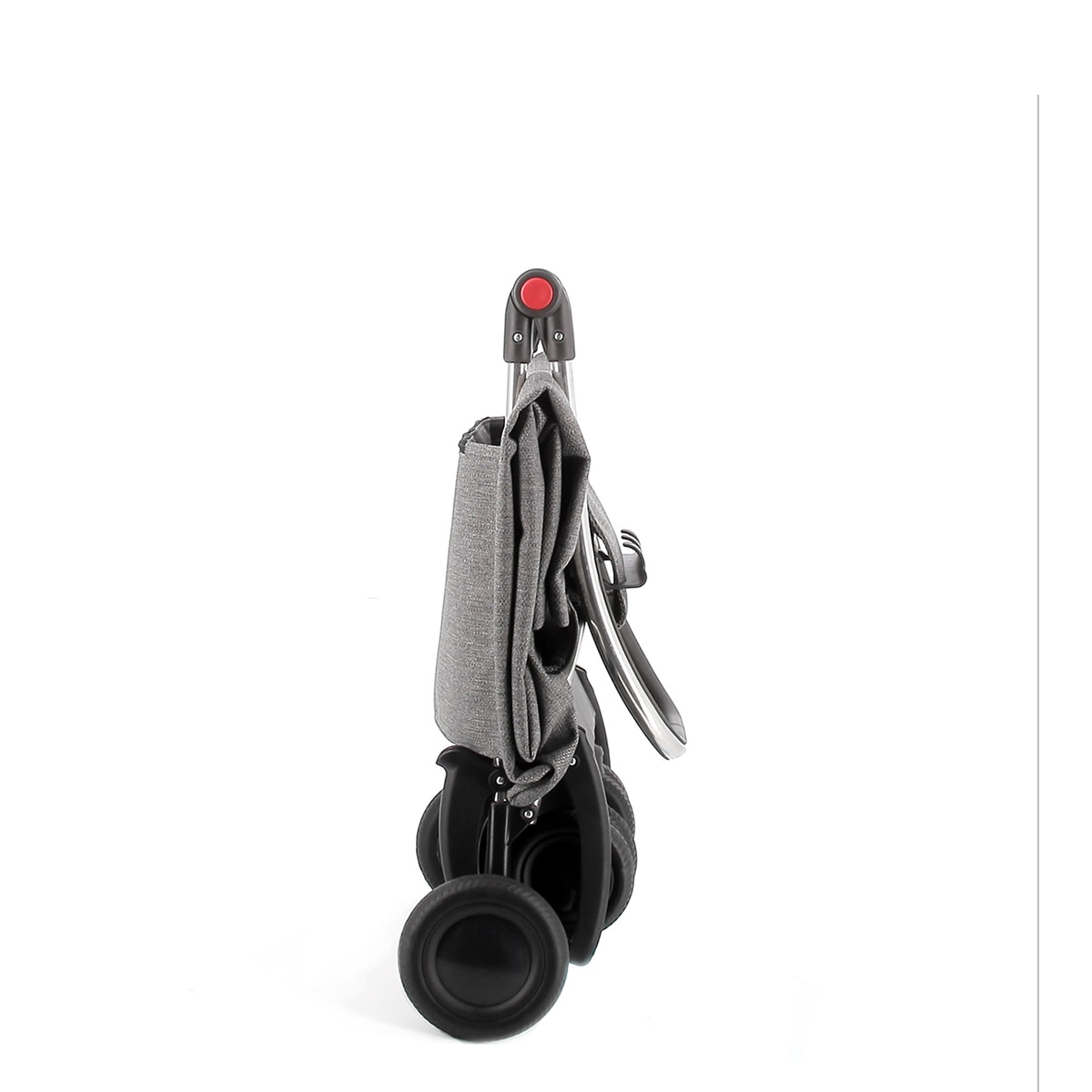 Carro de Compras PEP ZD 4LT Cinzento-9