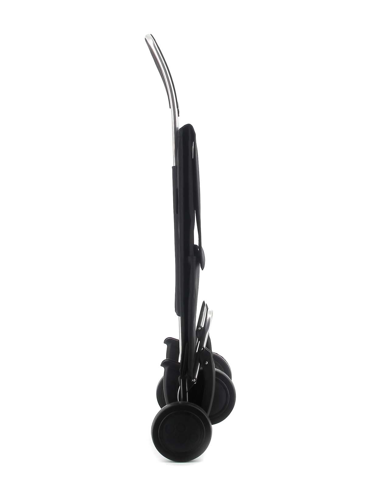 Carro de compra Jean Scottish 4 Rolser Gris-7