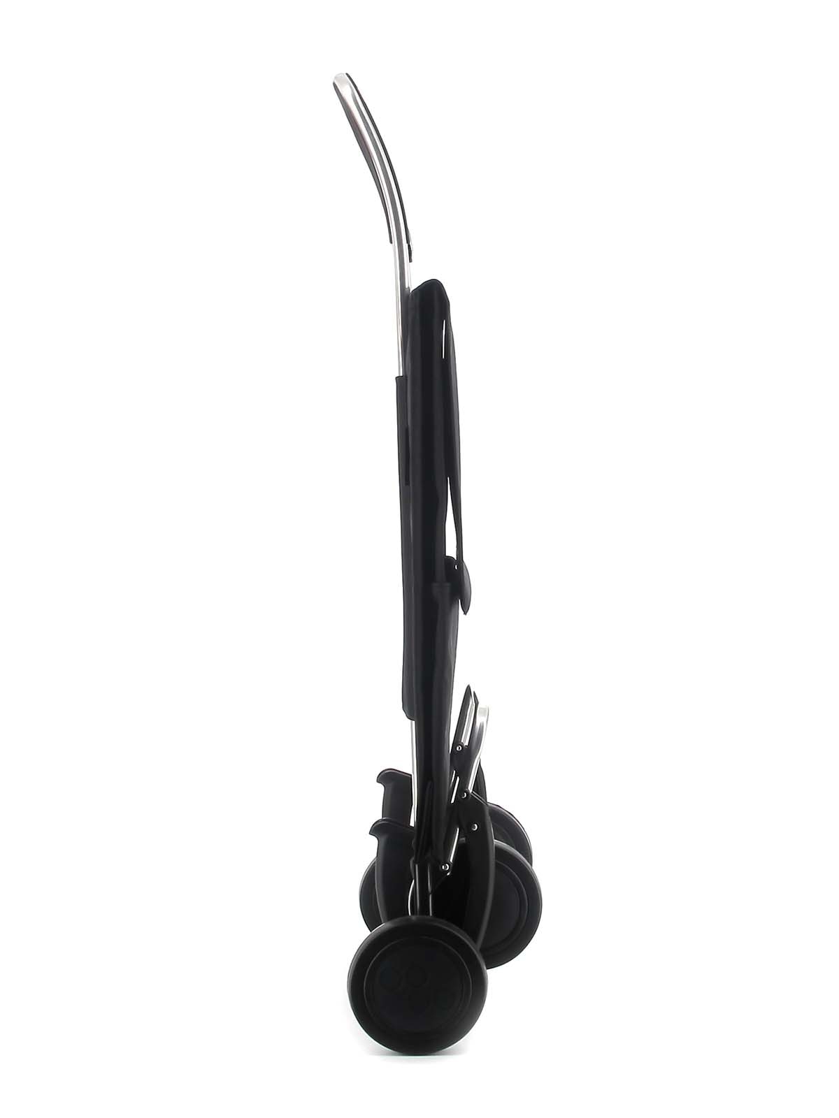 Carro de compra Jean liso 4 Rolser Azul-7