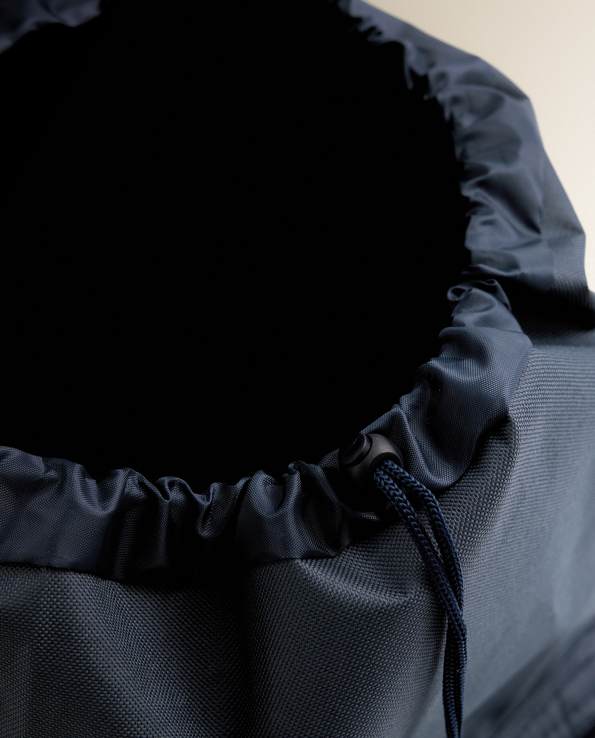 Carro de Compras de 2 Rodas com Bolsa Térmica Azul-5