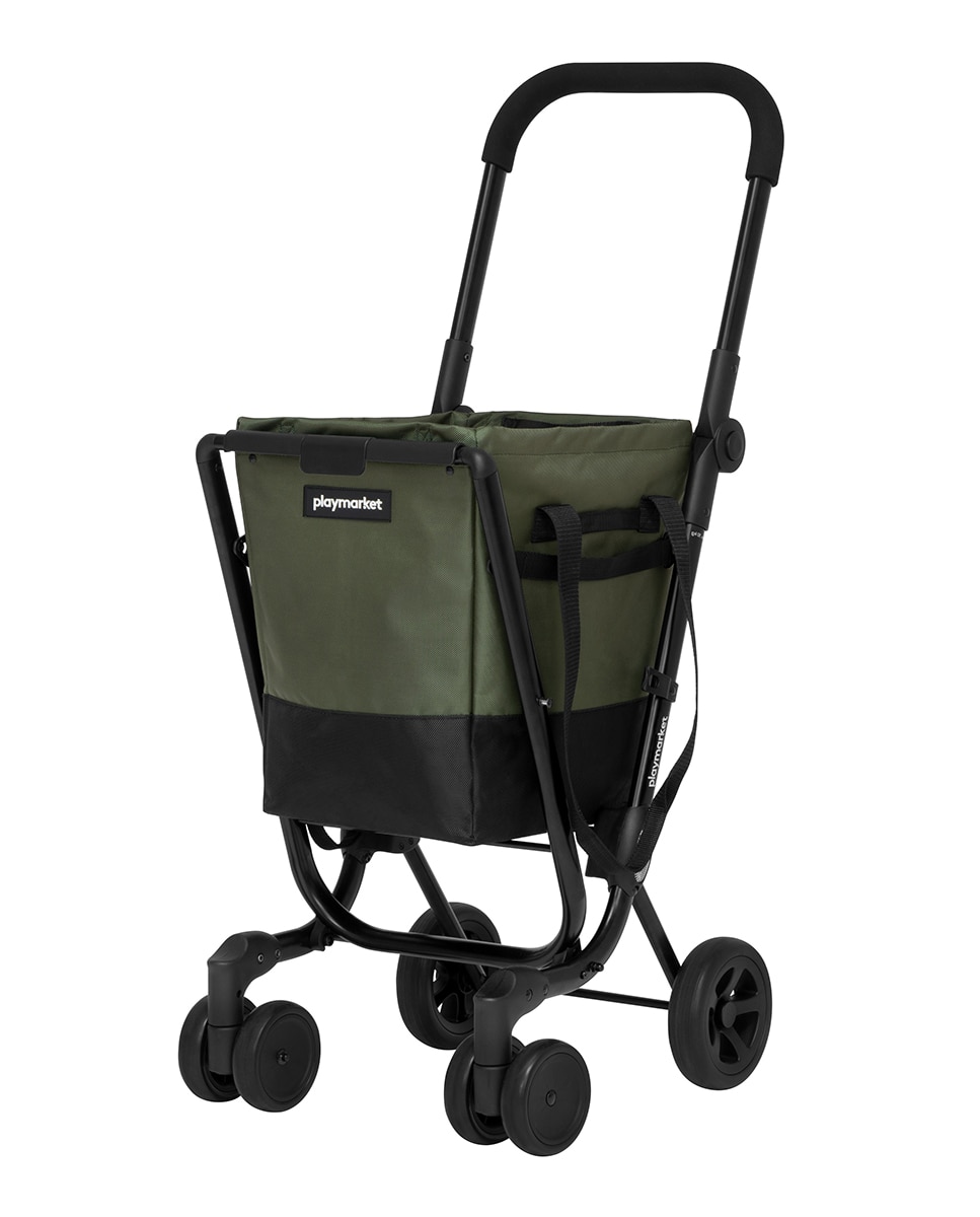 Imagem 0 de Carrinho de compras Easy Go