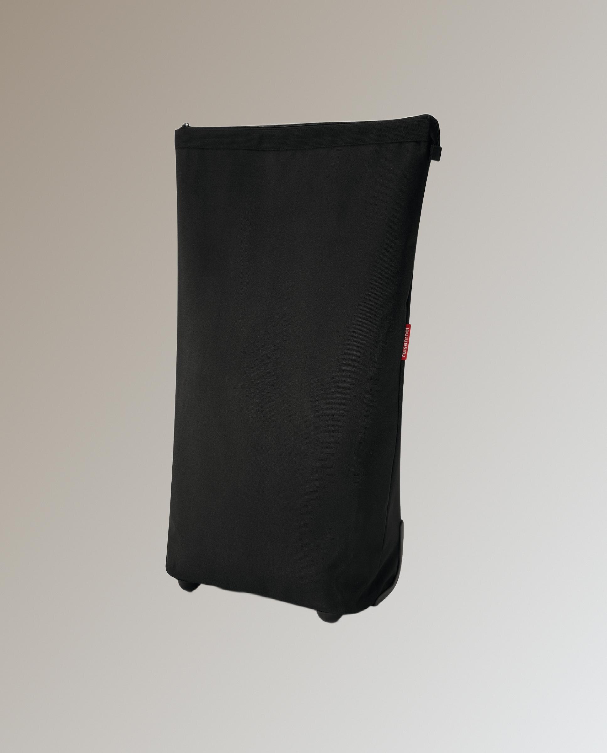 Carro compra trolley M black - Negro Negro-4