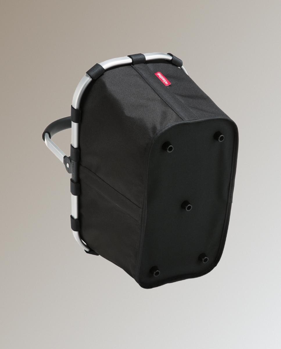 Carrybag Black Preto-4