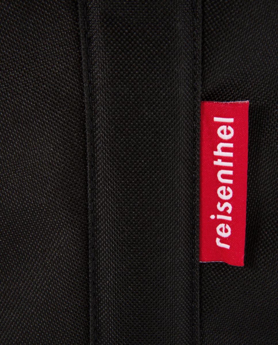 Carrybag Black Preto-5