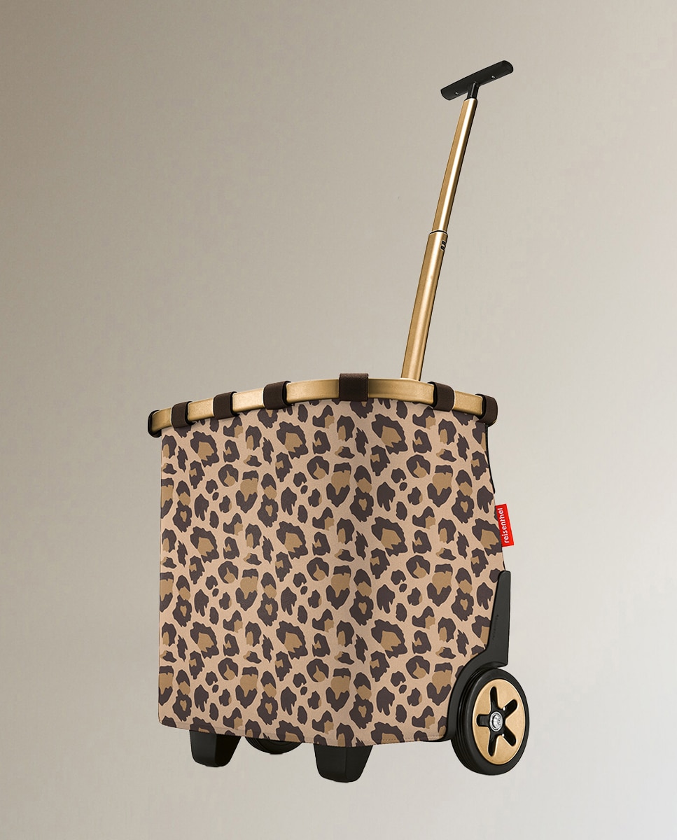 Imagem 0 de Trolley Carrycruiser Frame Leo Macchiato